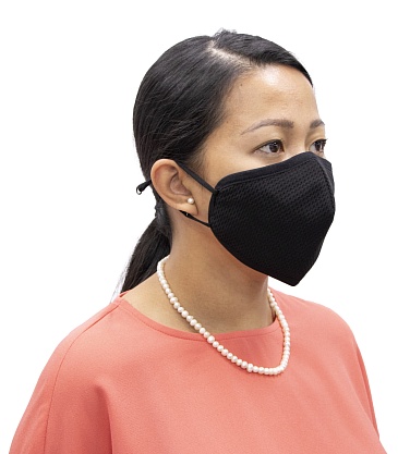 SOFT SHIELD reusable protective washable mask