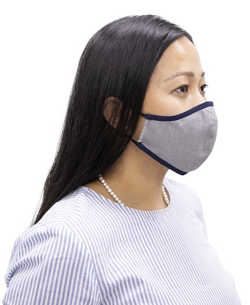 SOFT SHIELD reusable protective washable mask