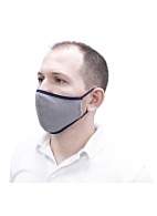 SOFT SHIELD reusable protective washable mask