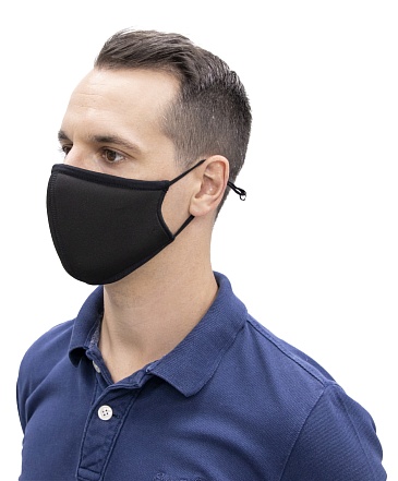 SOFT SHIELD reusable protective washable mask