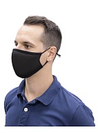 SOFT SHIELD reusable protective washable mask