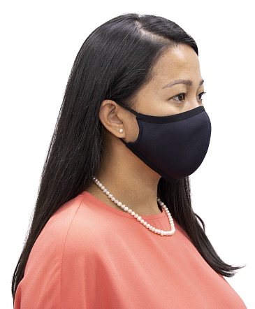 SOFT SHIELD reusable protective washable mask