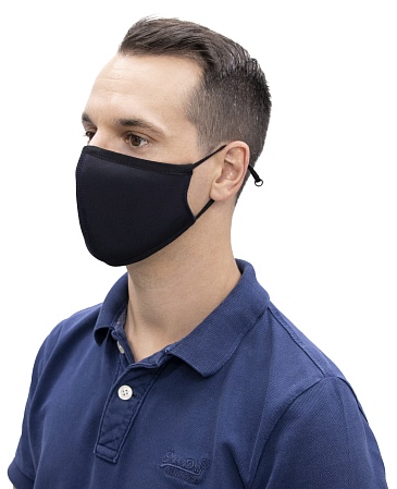 SOFT SHIELD reusable protective washable mask