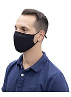 SOFT SHIELD reusable protective washable mask