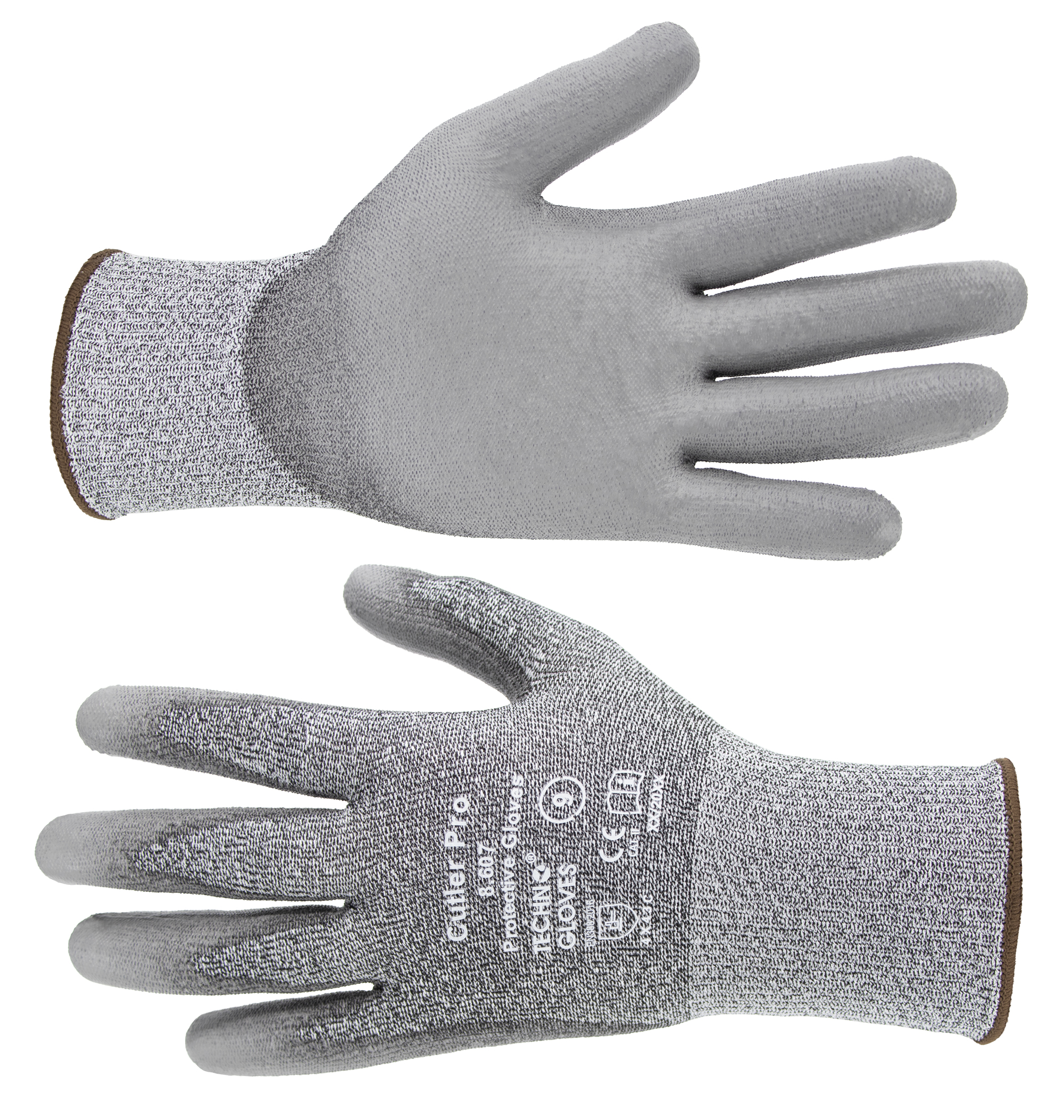 Cut Level 5 Gloves