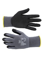 HAMI gloves Nitrile palm coated