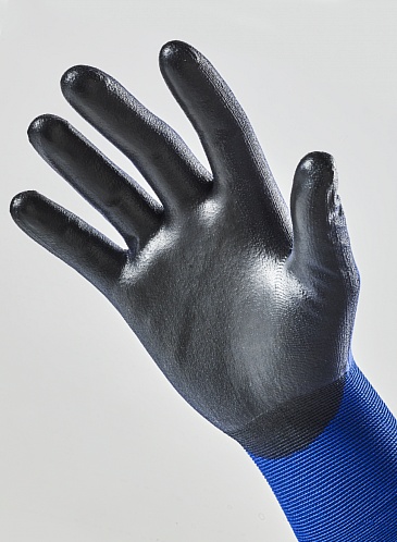 TEGERA 777 PU coated gloves