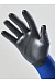 TEGERA 777 PU coated gloves
