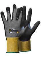 TEGERAВ® 8805 INFINITY gloves cut level 3 Nitrile coating