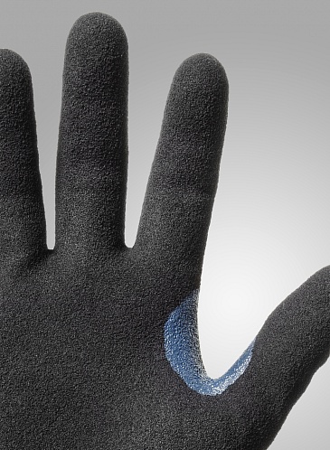 TEGERA® 8805 INFINITY gloves cut level 3 Nitrile coating