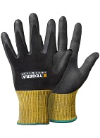 TEGERA 8800 INFINITY Nitrile coated gloves