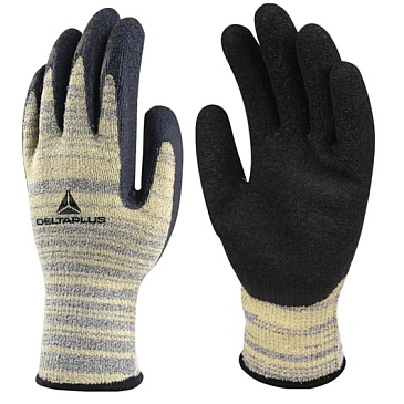 VENICUT 52 cut level 5 Latex coated gloves