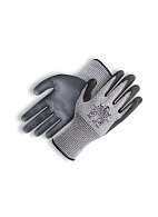 Gorilla Microfoam Cut level 5 Nitrile coated gloves