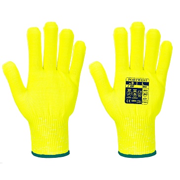 A688 - Pro Cut Liner Gloves