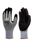 BMG201 Nitrile coated Gloves