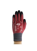 EDGE 48-919 Nitrile coated gloves