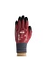 EDGE 48-919 Nitrile coated gloves