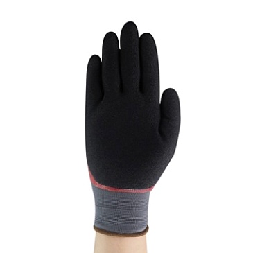EDGE 48-919 Nitrile coated gloves