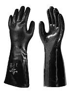SHOWA 3416 Neoprene coated gloves