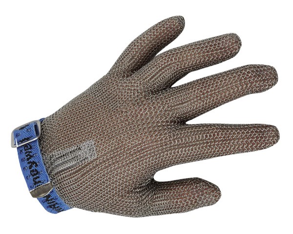 HexArmor Cut Resistant Glove, Reversible, L