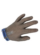 CHAINEX 2000 with textile strap gloves