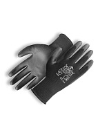 Gorilla Black 1 PU coated gloves