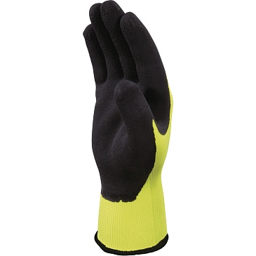 APOLLON VV733 Latex coated gloves