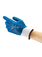ActivArmr 80-409  Water-Based polyurethane and nitrile coated Gloves