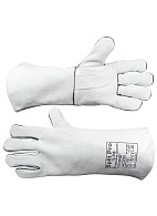 ASK-2014RD welding gloves