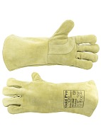 GOLD PRO welding gloves