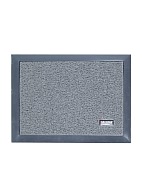 HACCPER DEZMATTA disinfection mat (60x47 cm) (Dez4760-10), gray