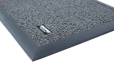 HACCPER DEZMATTA disinfection mat (60x47 cm) (Dez4760-10), gray