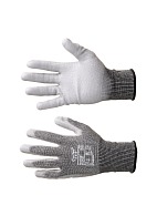 CUTLER PU cut level 5 gloves