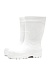 Nordman Active S Special boots made of EVA with a plastic toe cap, white