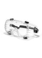 VALPRO PROTECTOR D Safety goggle