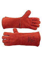 Weld Pro heat-resistant gloves
