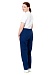 FOODMAKER trousers men's/ladies, navy blue