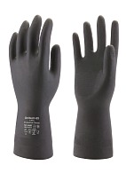 UNITECH 65 rubber gloves