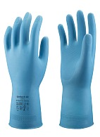 UNITECH 40 Rubber Gloves