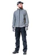 REFLECT men's windbreaker