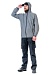 REFLECT men's windbreaker