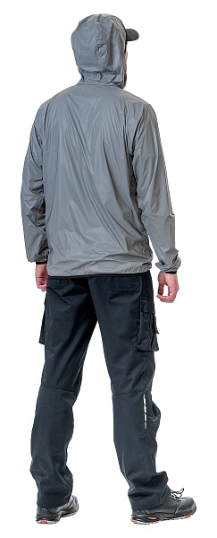 REFLECT men's windbreaker