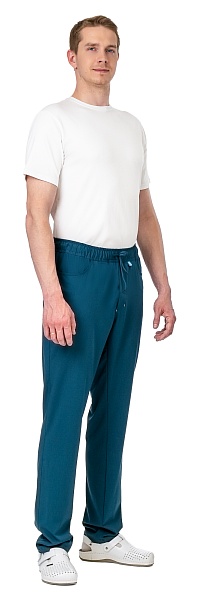 ATLANTIC men's trousers