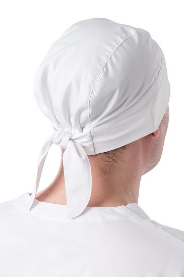 LOTOS bandana (white)