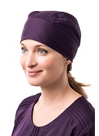 LOTOS bandana (plum)