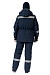 AZOV ladies heat-insulated jacket