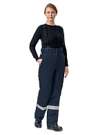 AZOV heat-insulated ladies trousers