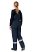 AZOV heat-insulated ladies trousers