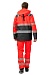 HELIOS hi-vis mid-weight high-visibility windbreaker