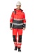 HELIOS hi-vis mid-weight high-visibility windbreaker